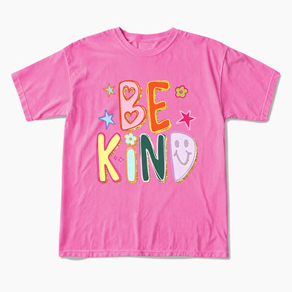 Be Kind T Shirts