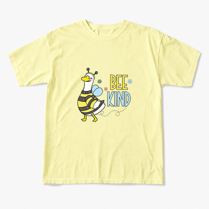 Bee Kind Goose T Shirts