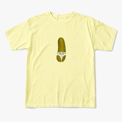 Pickle Confidence T Shirts
