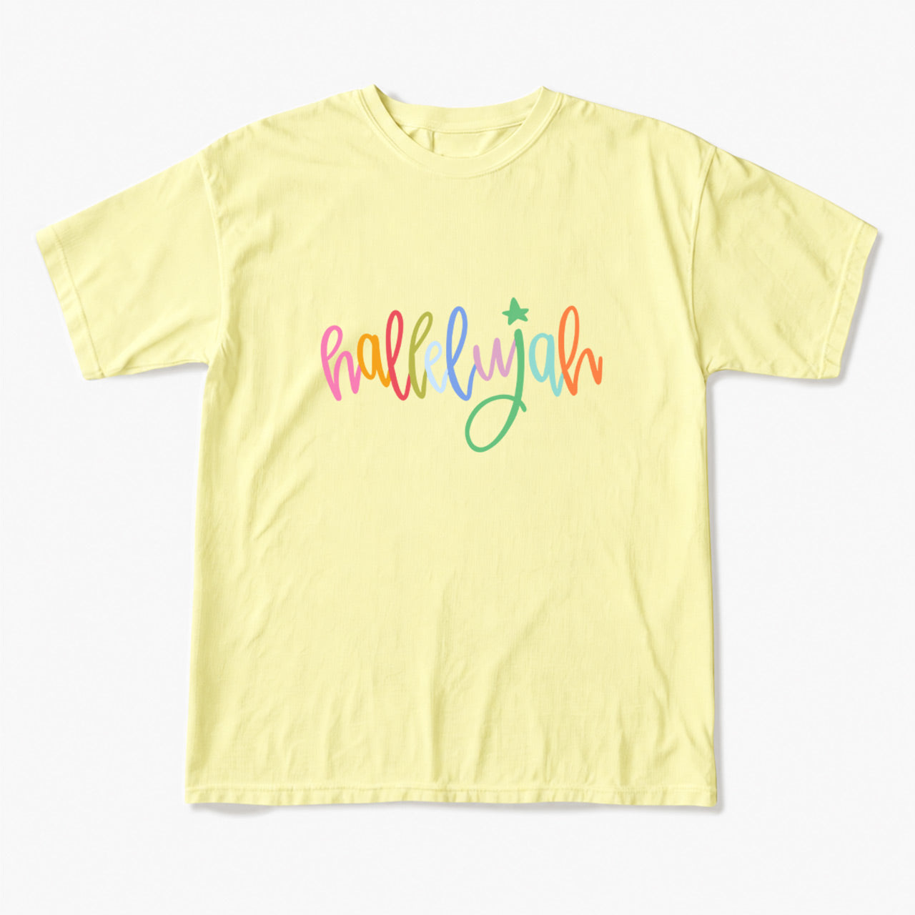 Hallelujah T Shirts