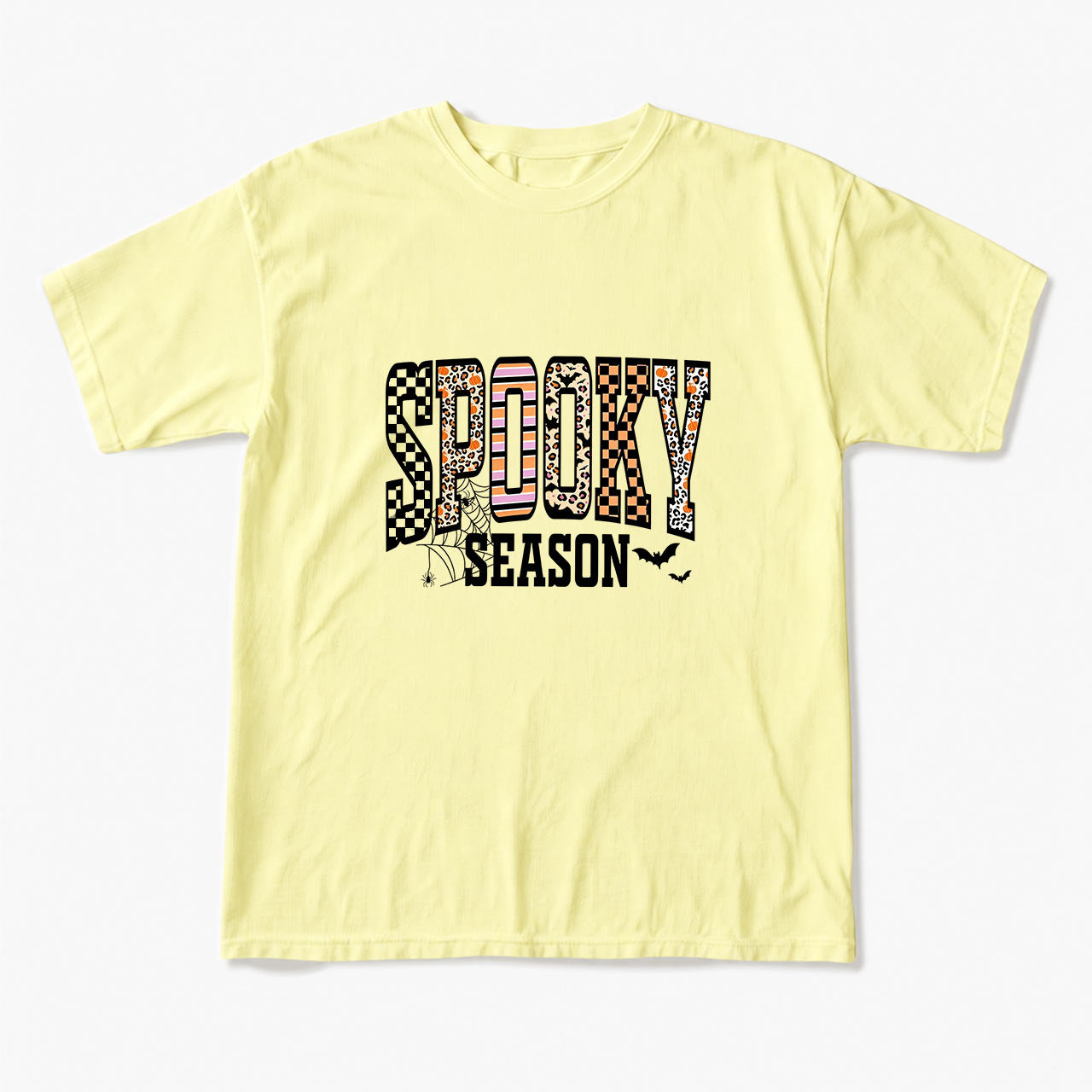 Spooky Season Halloween T Shirts