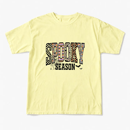 Spooky Season Halloween T Shirts