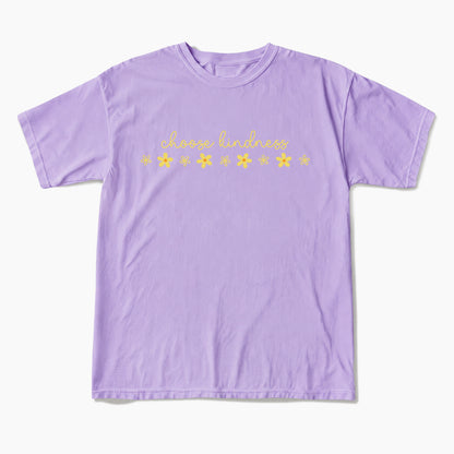 Choose Kindness Motivational T Shirts