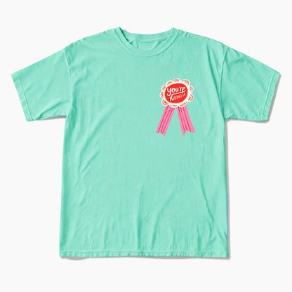 You are Killing It T Shirts