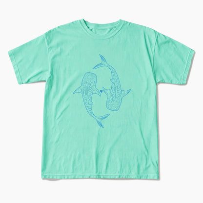 Whale Shark T Shirts