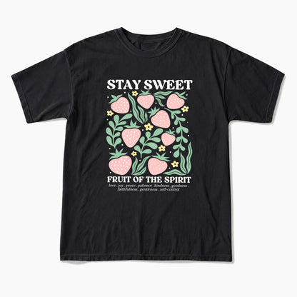 Fruits Of The Spirit T Shirts