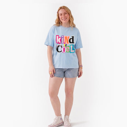 Kind is Cool T Shirts