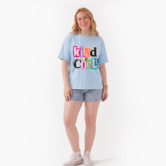 Kind is Cool T Shirts