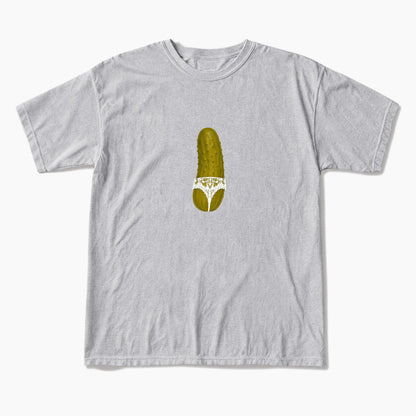 Pickle Confidence T Shirts