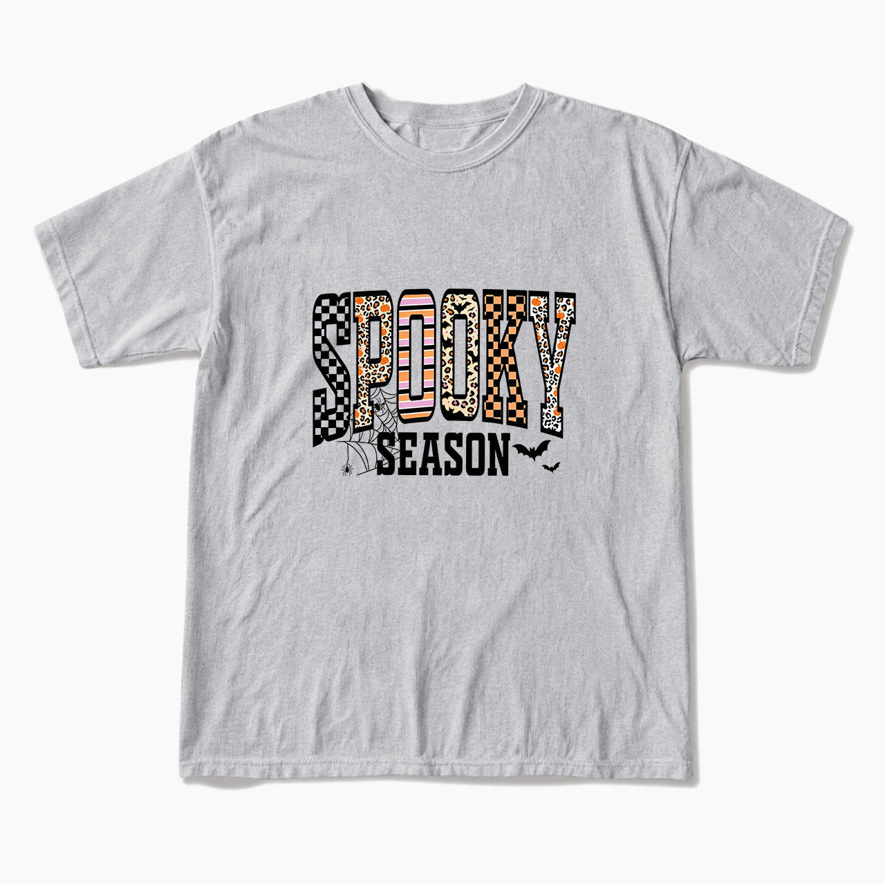 Spooky Season Halloween T Shirts