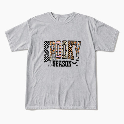 Spooky Season Halloween T Shirts