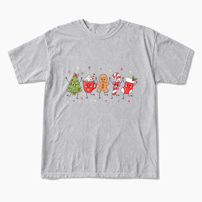 It is the most Wonderful Time of the Year Christmas T Shirts