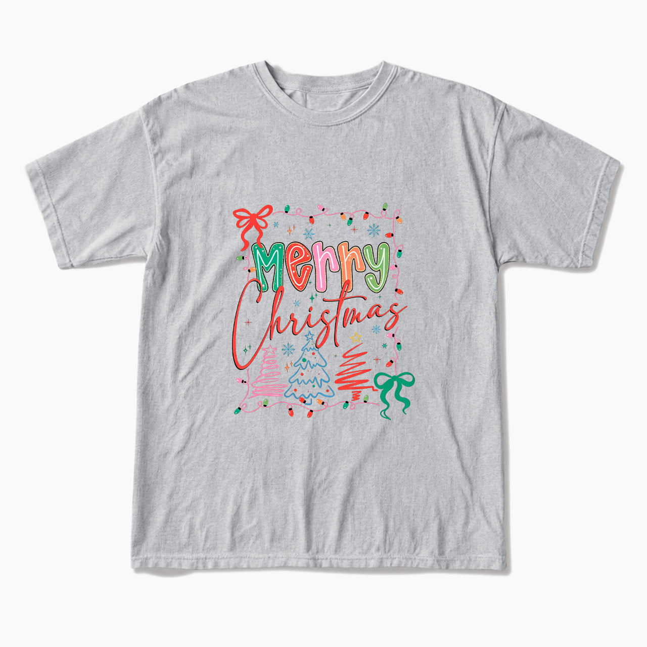 Merry Christmas T Shirts