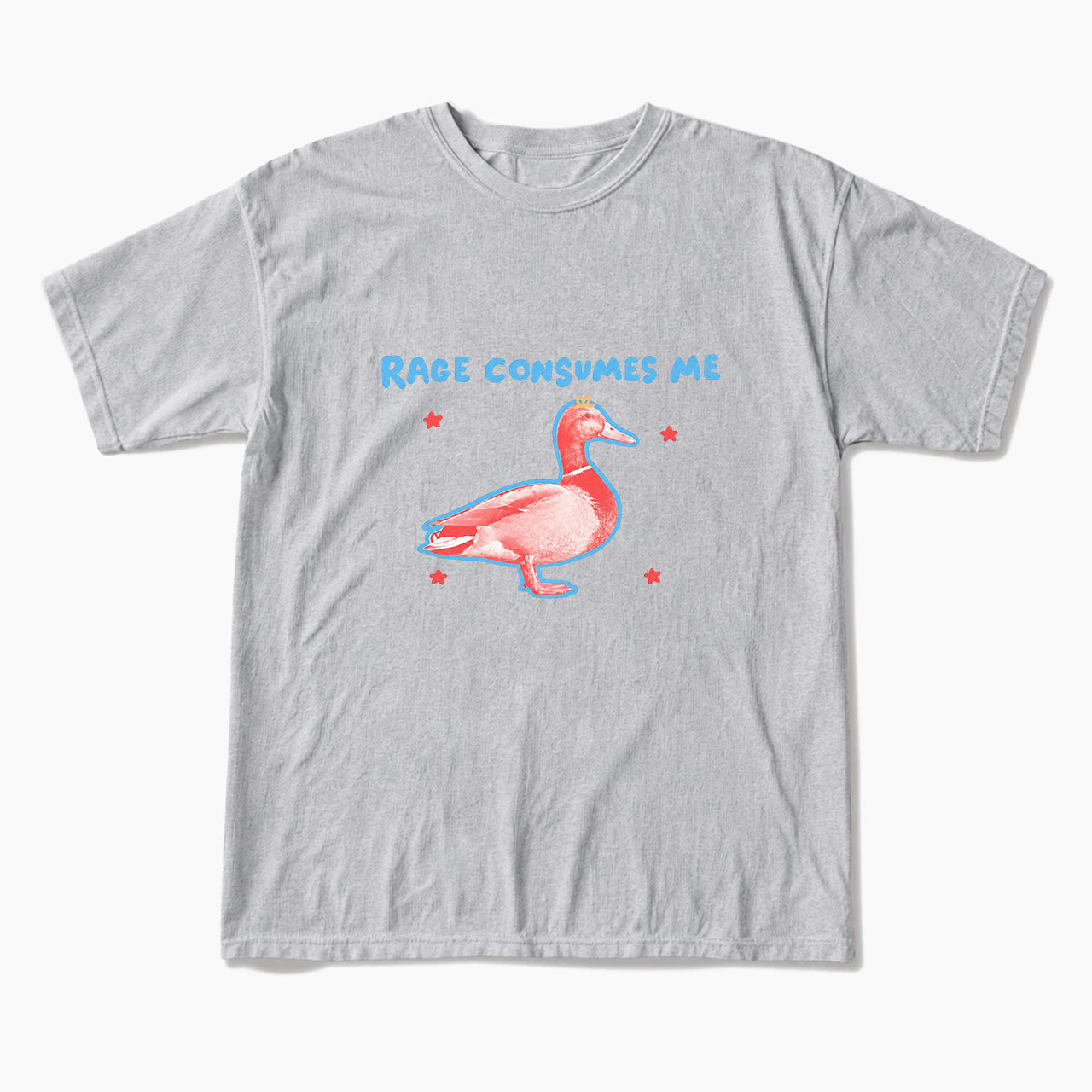 Rage Consumes Me T Shirts