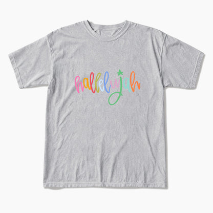 Hallelujah T Shirts
