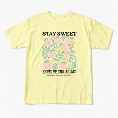 Fruits Of The Spirit T Shirts