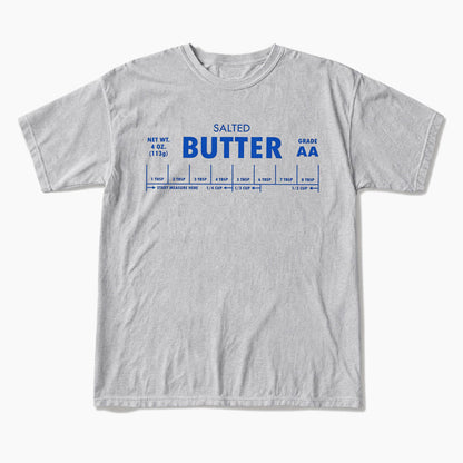 Salted Butter T Shirts