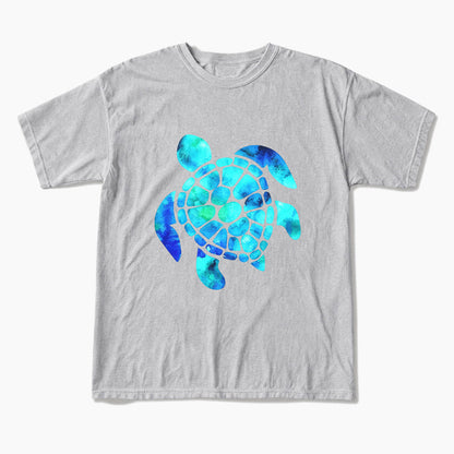 Sea Turtle T Shirts