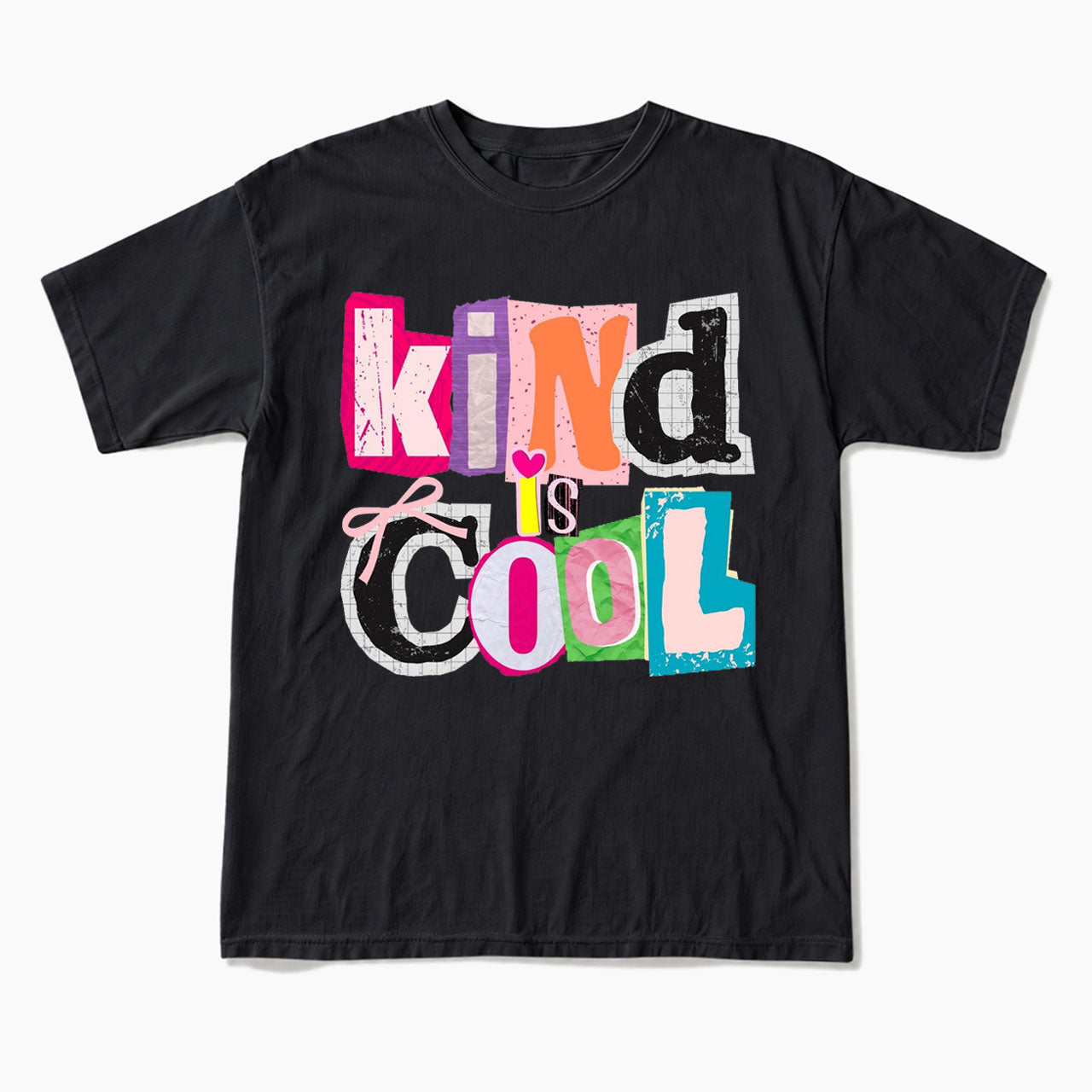 Kind is Cool T Shirts