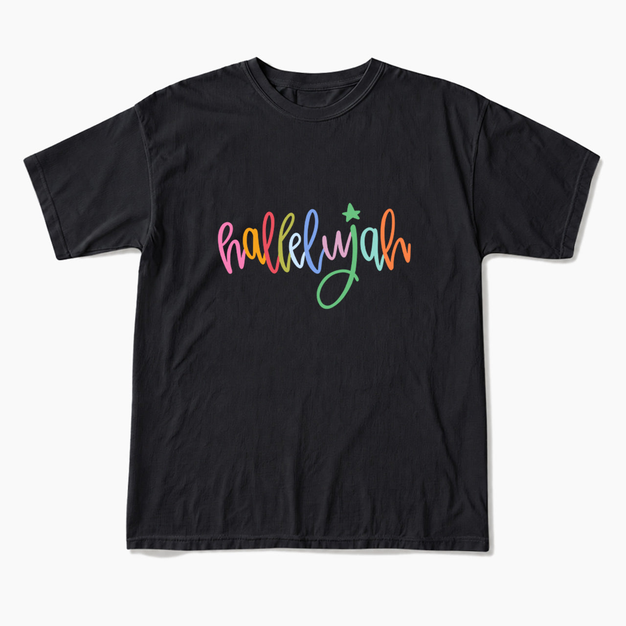 Hallelujah T Shirts