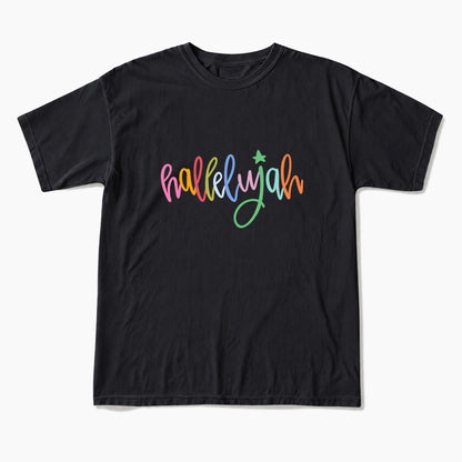 Hallelujah T Shirts