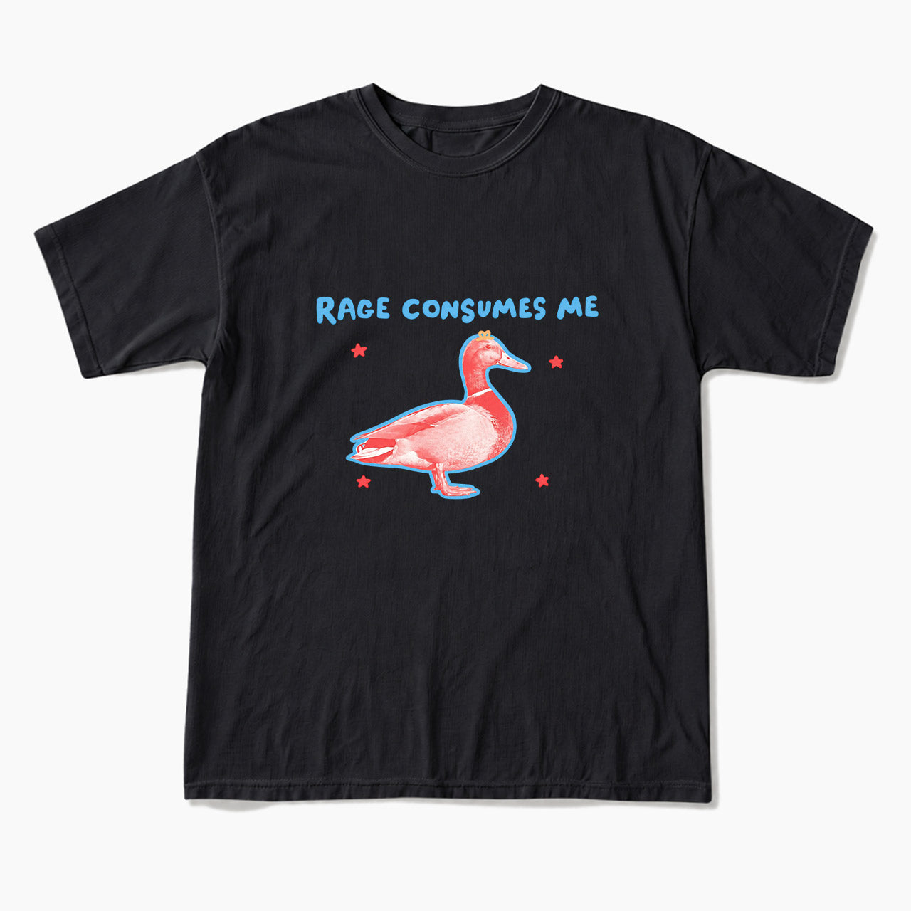Rage Consumes Me T Shirts