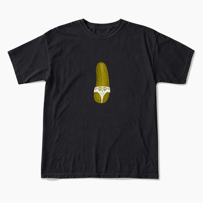 Pickle Confidence T Shirts