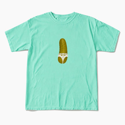 Pickle Confidence T Shirts