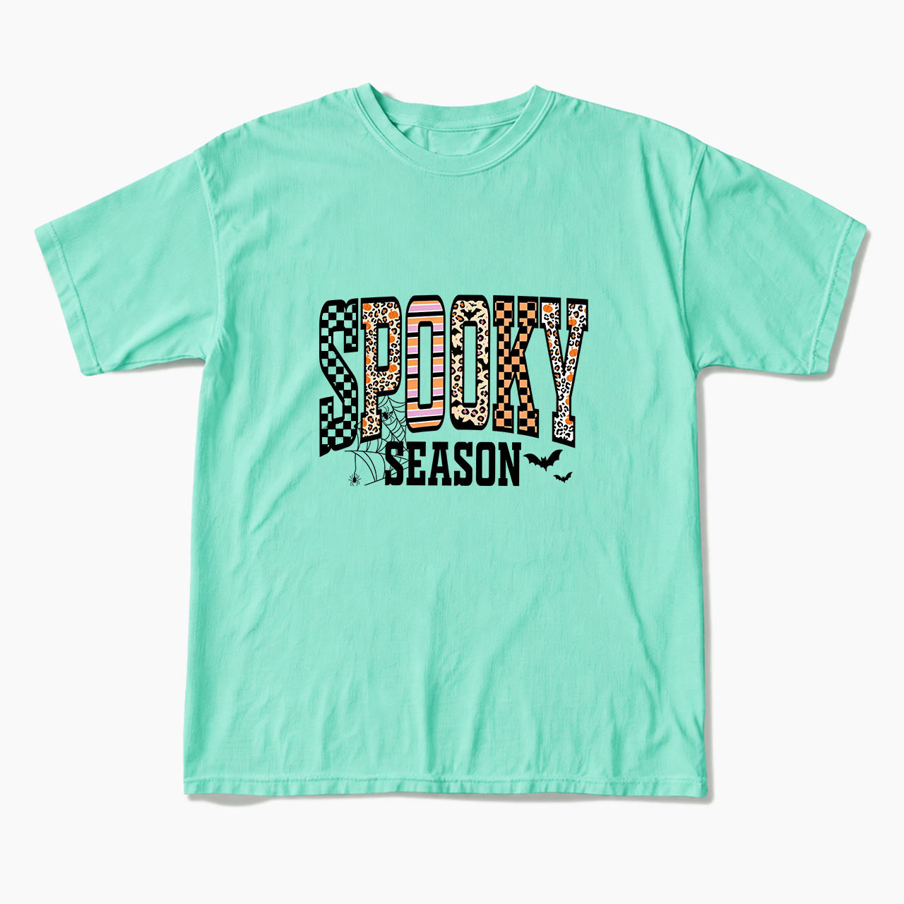 Spooky Season Halloween T Shirts