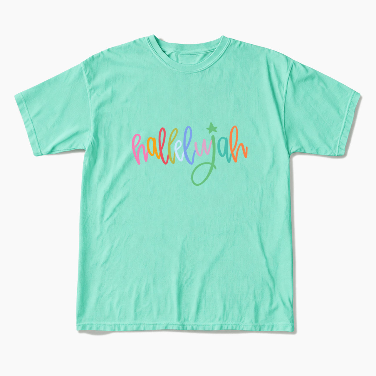 Hallelujah T Shirts