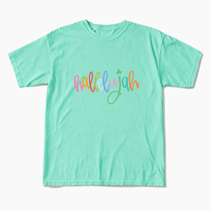 Hallelujah T Shirts