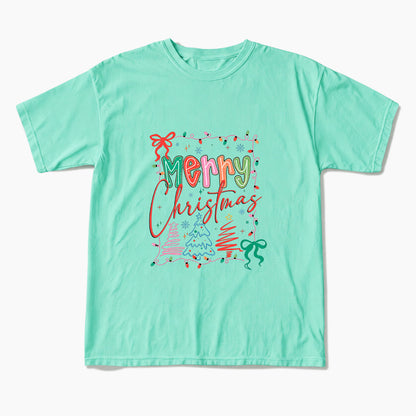Merry Christmas T Shirts