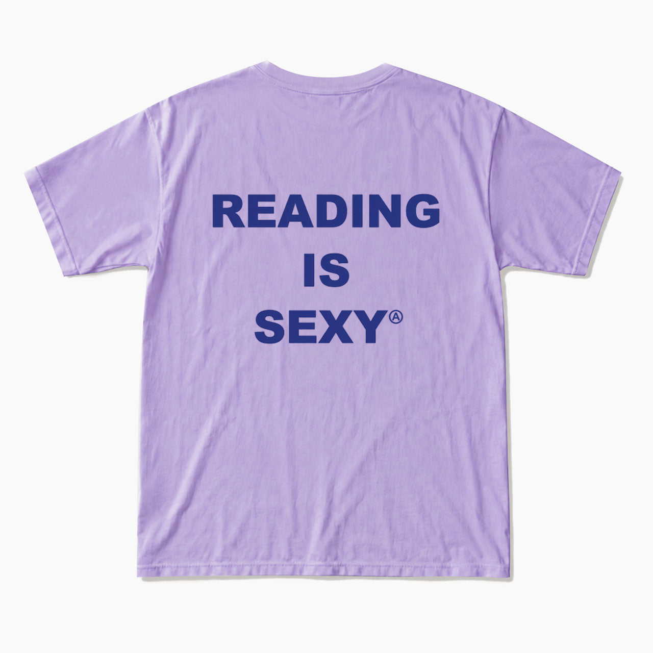 Reading is Sexy Back T Shirts