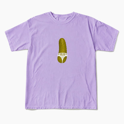 Pickle Confidence T Shirts