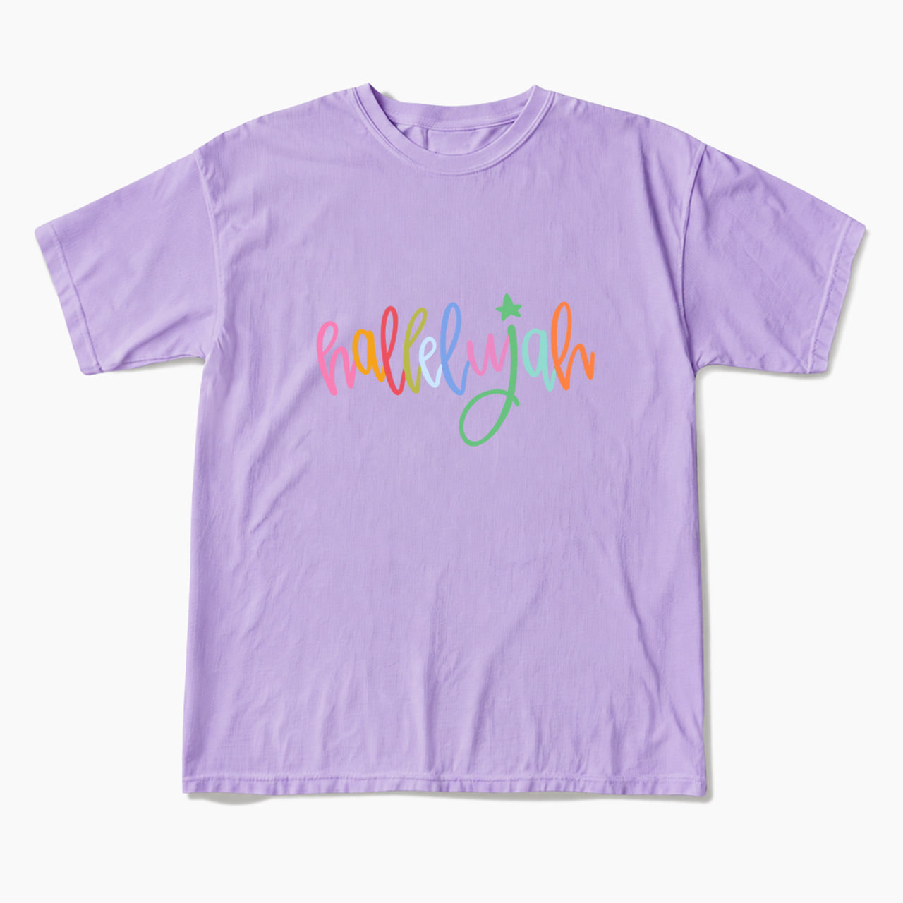 Hallelujah T Shirts