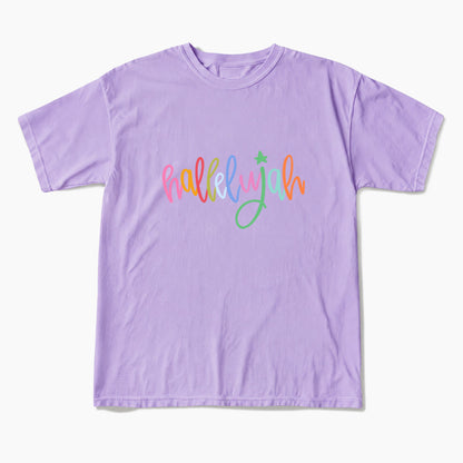 Hallelujah T Shirts