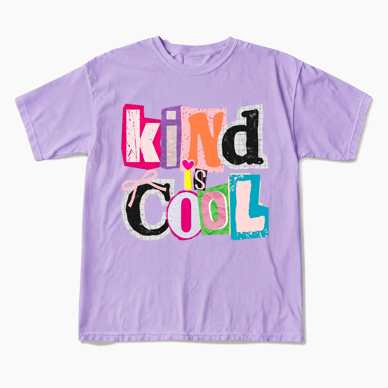 Kind is Cool T Shirts