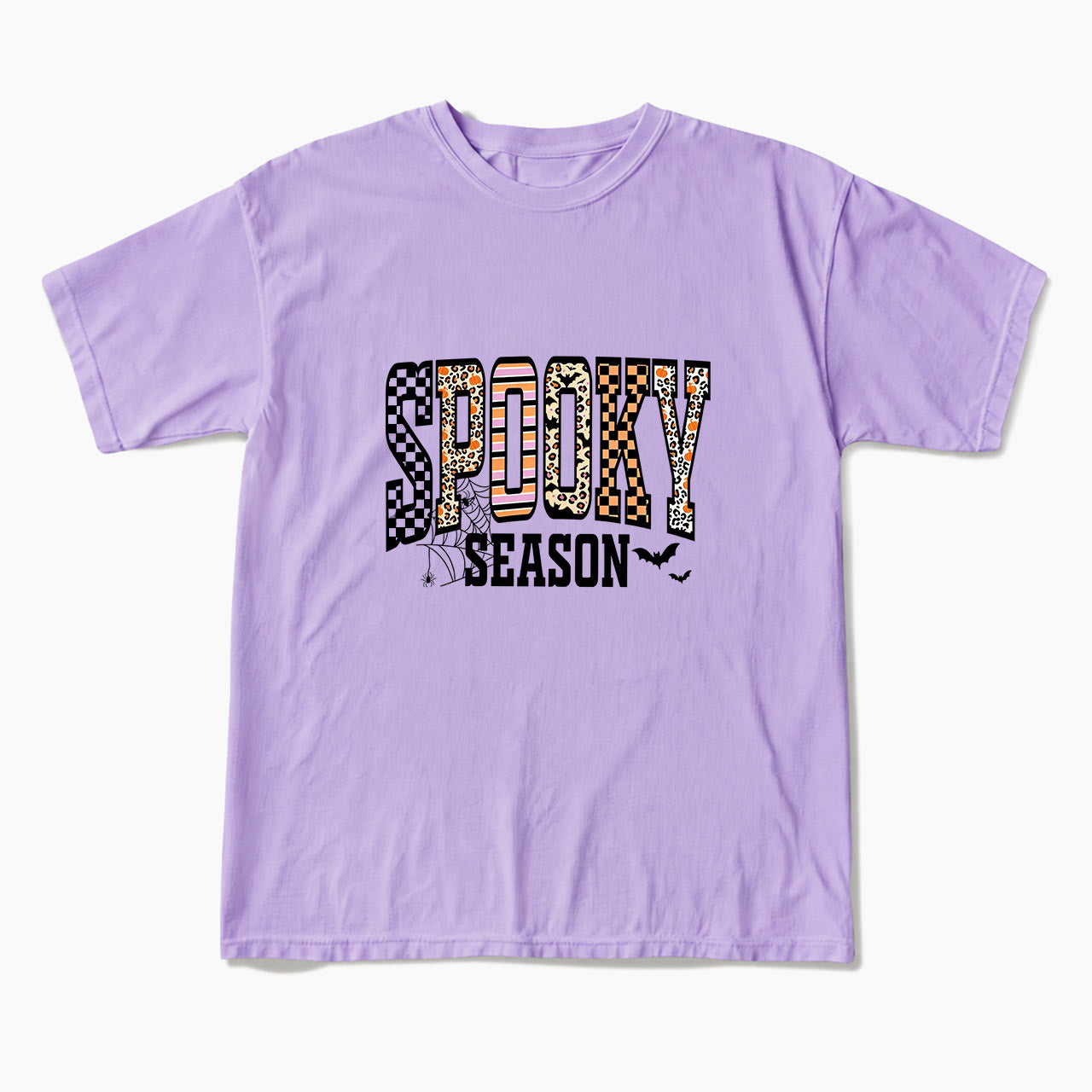 Spooky Season Halloween T Shirts