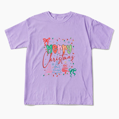 Merry Christmas T Shirts