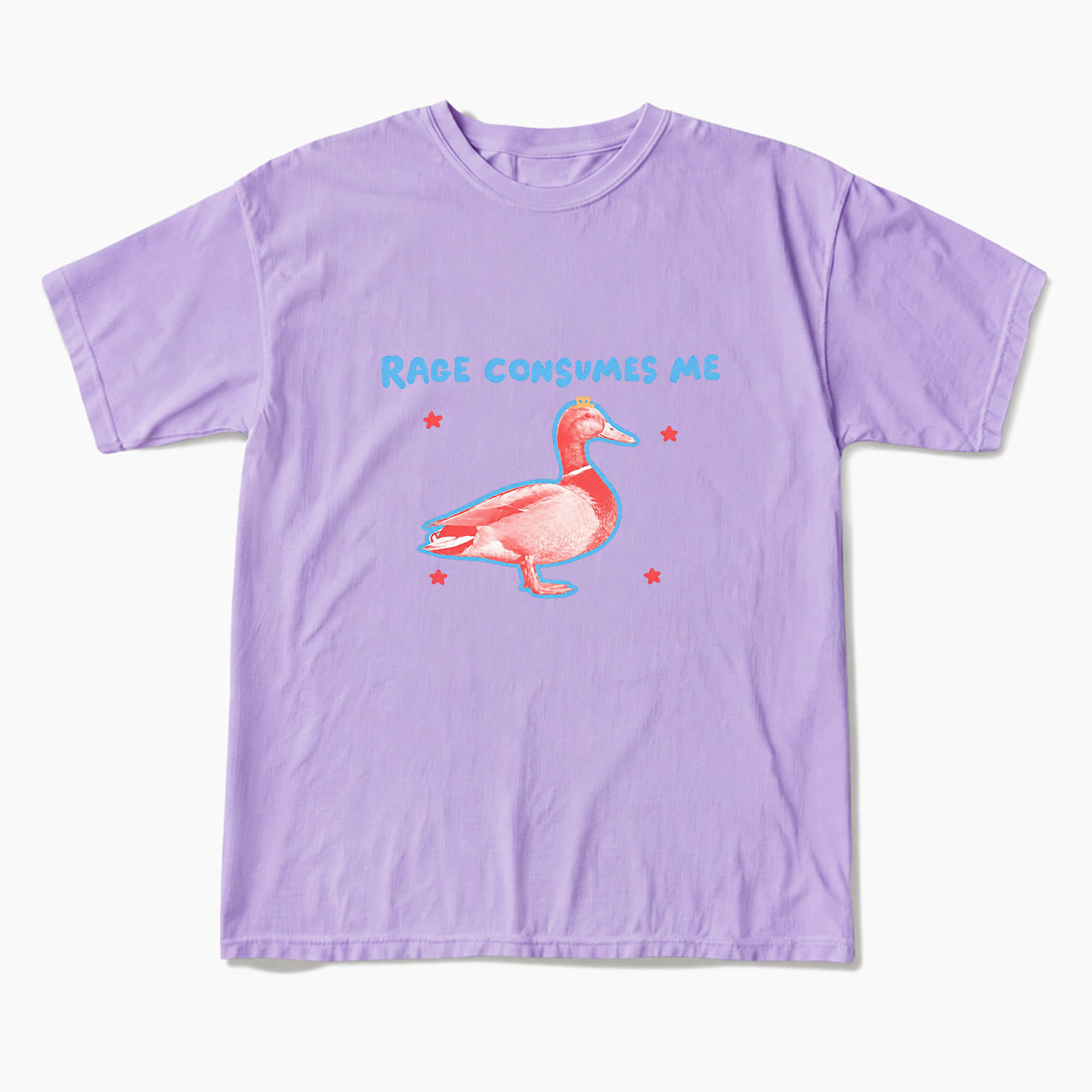 Rage Consumes Me T Shirts