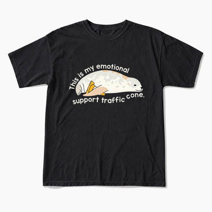 This is my Emotional Support Traffic Cone T Shirts