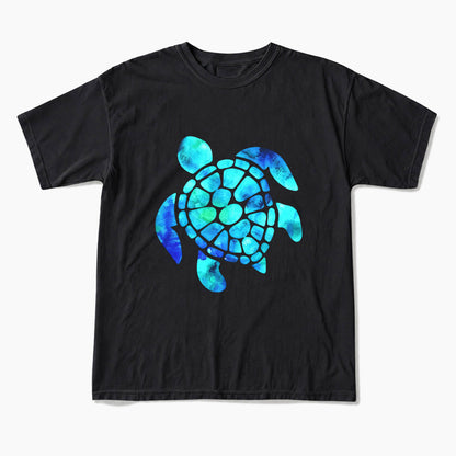 Sea Turtle T Shirts