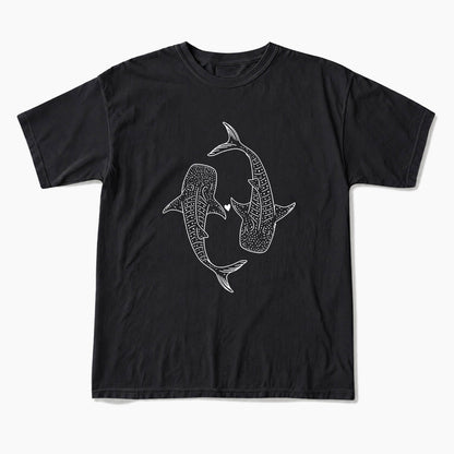 Whale Shark T Shirts