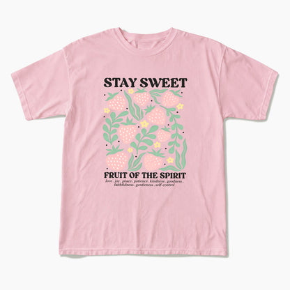 Fruits Of The Spirit T Shirts