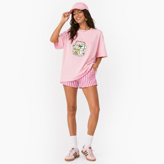 Feel Your Feelings And Order Takeout T Shirts