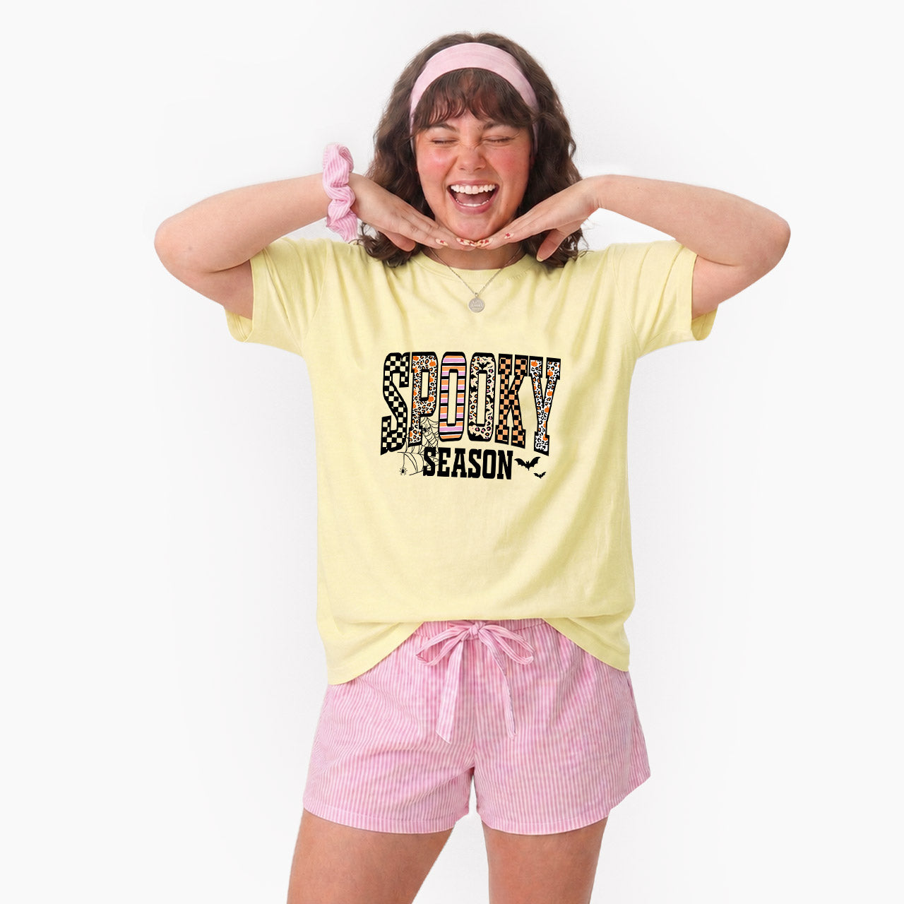 Spooky Season Halloween T Shirts