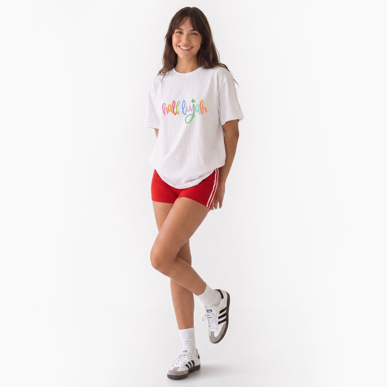 Hallelujah T Shirts