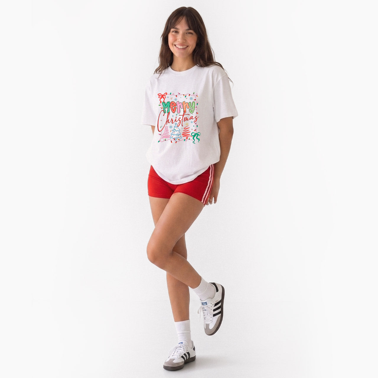 Merry Christmas T Shirts