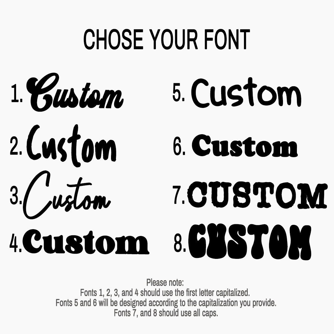 Custom Personalized Text Photo Ringer Tee Jellypine