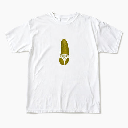 Pickle Confidence T Shirts